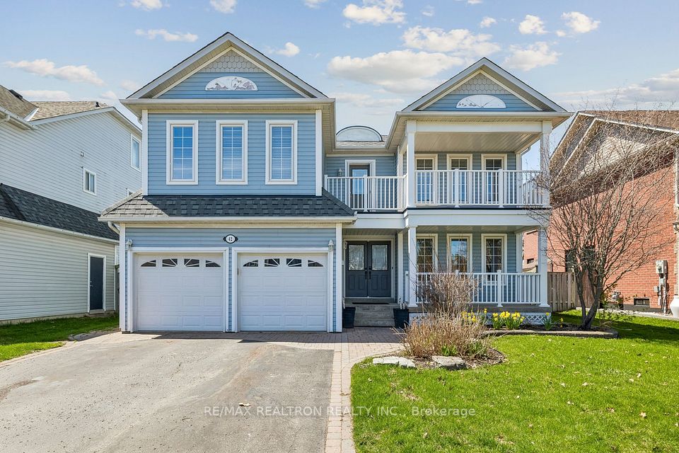 Detached at 42 Dodge Drive, Whitby, ON L1M 1J5, Whitby