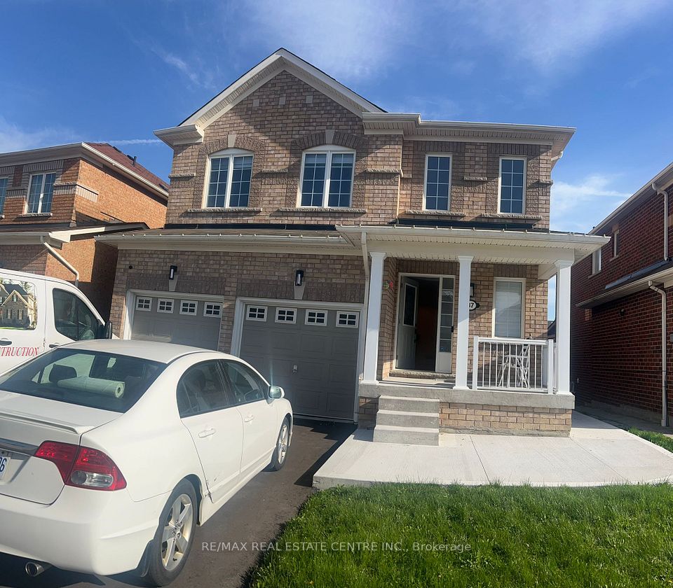 Detached at 37 Oceanpearl Crescent, Whitby, ON L1N 0C5, Whitby
