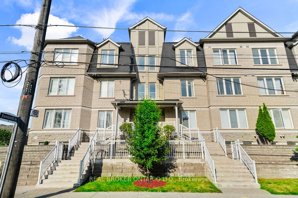 649E Warden Avenue 27, Toronto, ON M1L 0E7 at 649E Warden Avenue 27, Toronto, ON M1L 0E7, Toronto E04, ON, M1L 0E7