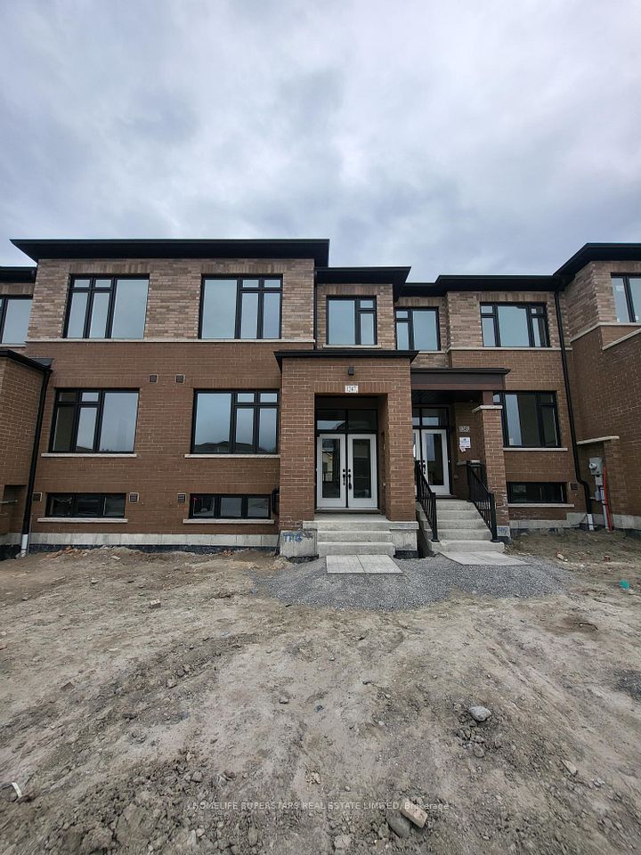 Att/Row/Townhouse at 1247 Winding Wood Trail, Pickering, ON L1X 0S3, Pickering