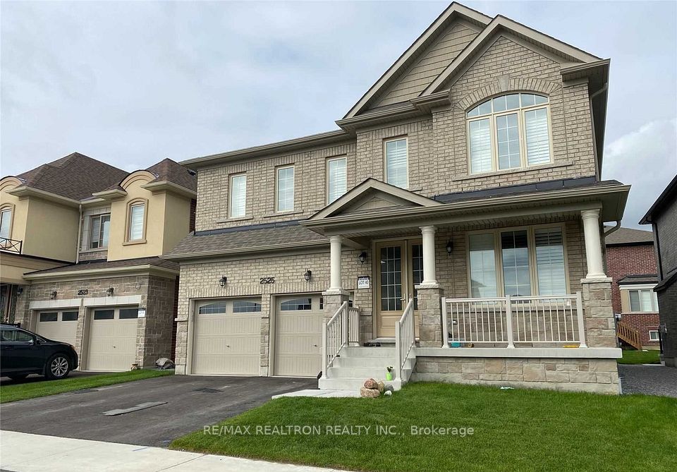 Detached at 2525 Florentine Place Bsmt, Pickering, ON L1X 0H3, Pickering
