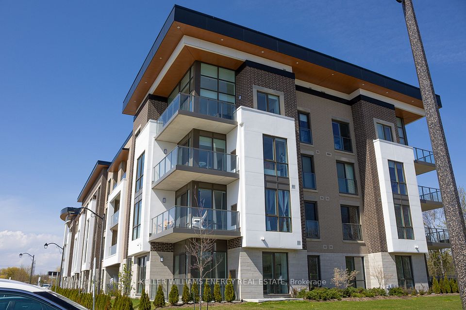 Condo Apartment at 385 Arctic Red Drive 217, Oshawa, ON L1L 0W9, Oshawa