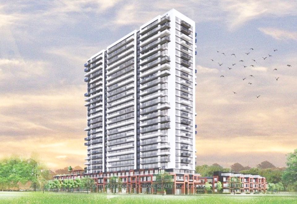 Condo Apartment at 2545 Simcoe Street N 218, Oshawa, ON L1L 0W3, Oshawa
