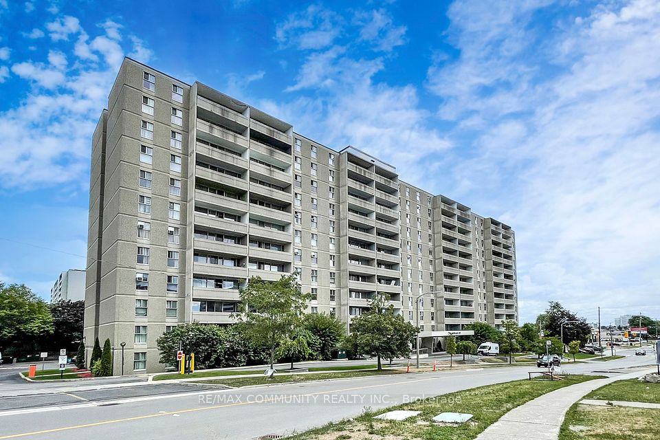 2 Glamorgan Avenue N 213, Toronto, ON M1P 2M8 at 2 Glamorgan Avenue N 213, Toronto, ON M1P 2M8, Toronto E04, ON, M1P 2M8