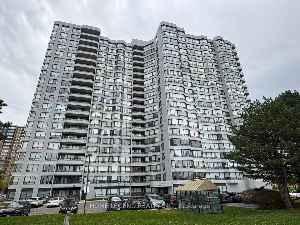 350 Alton Towers Circle 1902, Toronto, ON M1V 5E3 at 350 Alton Towers Circle 1902, Toronto, ON M1V 5E3, Toronto E07, ON, M1V 5E3