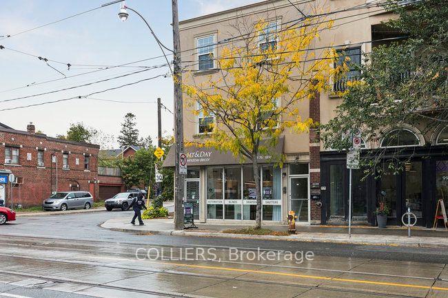 990 Kingston Road, Toronto E02, ON M4E 1T2