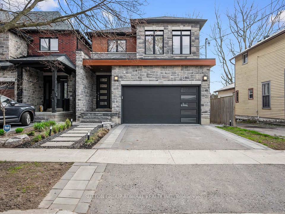 Detached at 113 Euclid Street, Whitby, ON L1N 5B1, Whitby