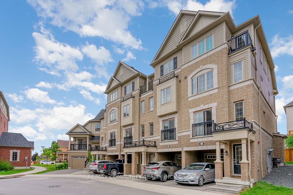 Att/Row/Townhouse at 2757 Deputy Minister Path Room, Oshawa, ON L1L 0M7, Oshawa