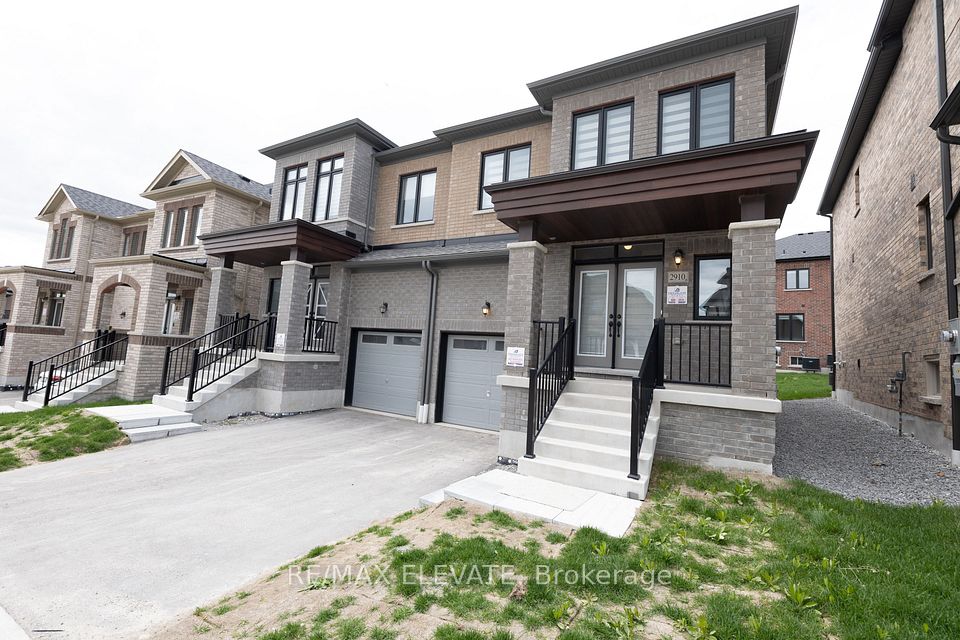 Semi-Detached  at 2910 Starlight Drive, Pickering, ON L1X 0S1, Pickering