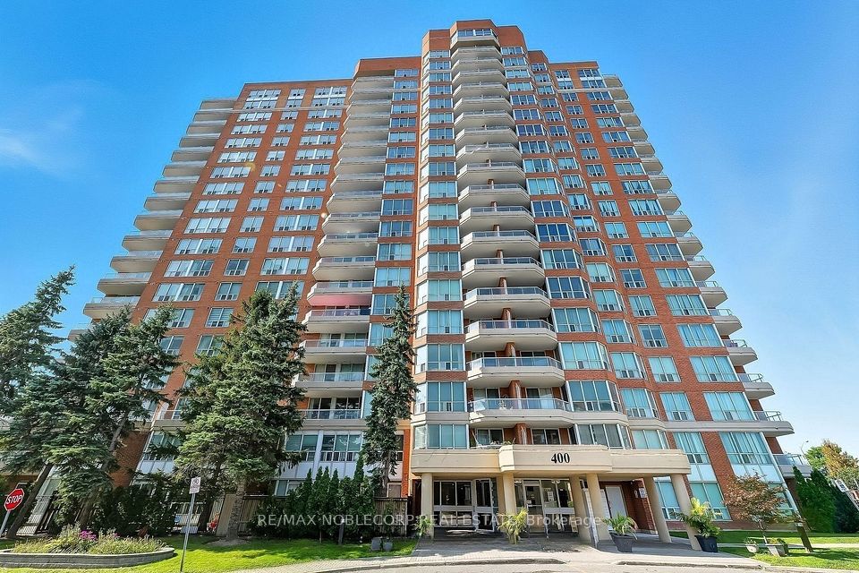 400 Mclevin Avenue 1603, Toronto, ON M1B 5J4 at 400 Mclevin Avenue 1603, Toronto, ON M1B 5J4, Toronto E11, ON, M1B 5J4