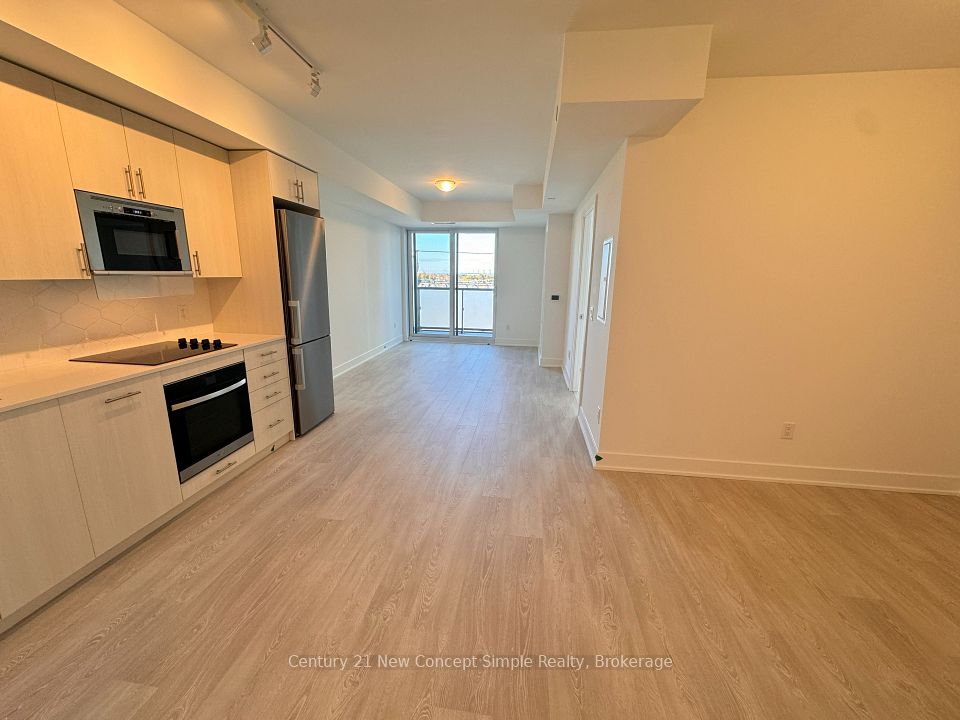 Condo Apartment at 2545 Simcoe Street N 613, Oshawa, ON L1L 0W3, Oshawa