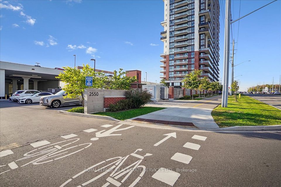 Condo Apartment at 2550 Simcoe Street N 1012, Oshawa, ON L1L 0R5, Oshawa