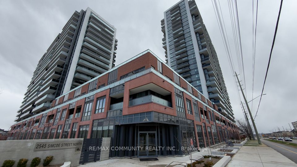 Condo Apartment at 2545 Simcoe Street N 319, Oshawa, ON L1L 0W3, Oshawa