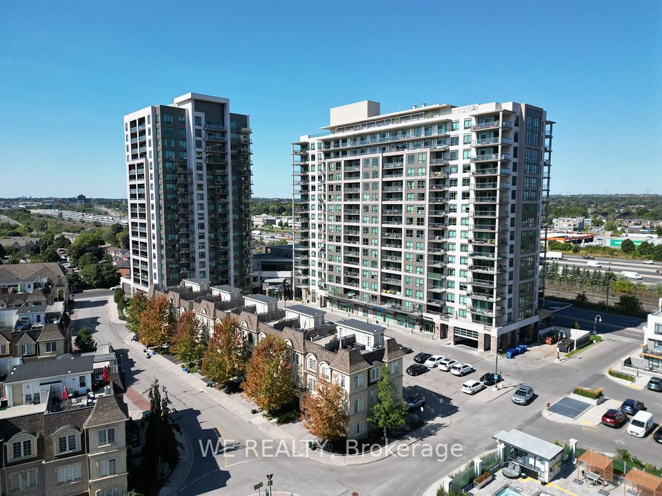 Condo Apartment at 1215 Bayly Street 604, Pickering, ON L1W 1L7, Pickering