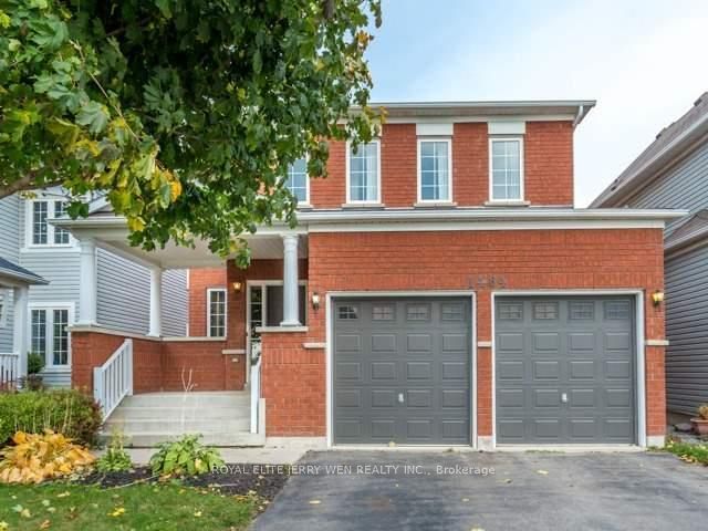 Detached at 1464 Coldstream Drive Main, Oshawa, ON L1K 2Y8, Oshawa