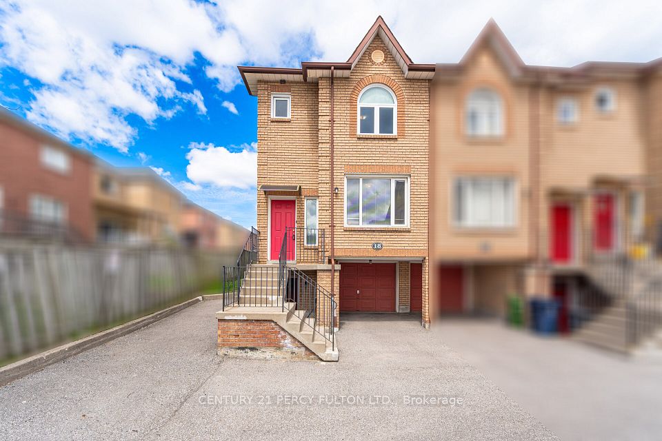3680 Brimley Road 18, Toronto, ON M1V 5K7 at 3680 Brimley Road 18, Toronto, ON M1V 5K7, Toronto E07, ON, M1V 5K7