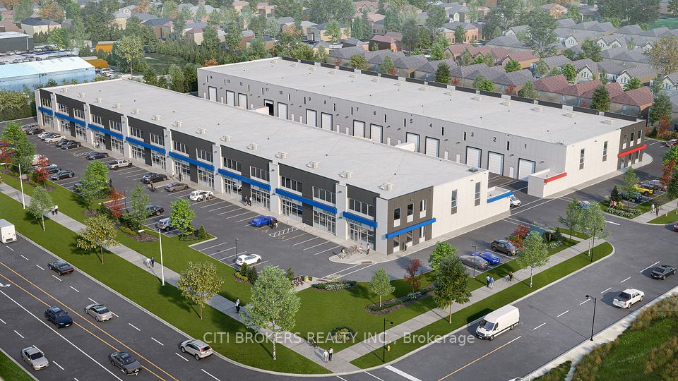479 Bayly Street E 12 (Bldg 1), Ajax, ON L1Z 1W7