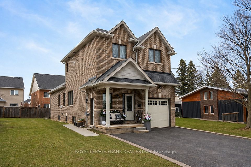 58 Vipond Road, Whitby, ON L1M 2P2
