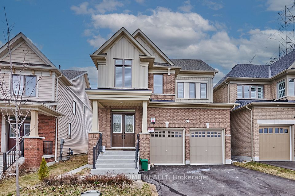 Detached at 292 Windfield Farm Drive, Oshawa, ON L1L 0M3, Oshawa
