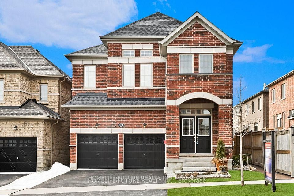 Detached at 1193 Enchanted Crescent, Pickering, ON L1X 0H1, Pickering