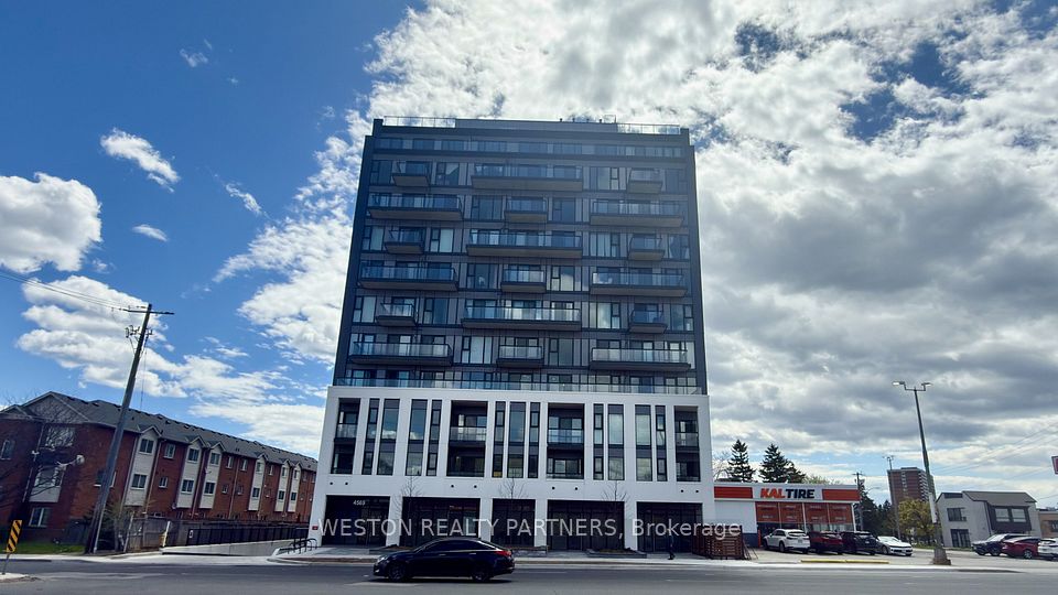 4569 Kingston Road, Toronto E10, ON M1E 2P3