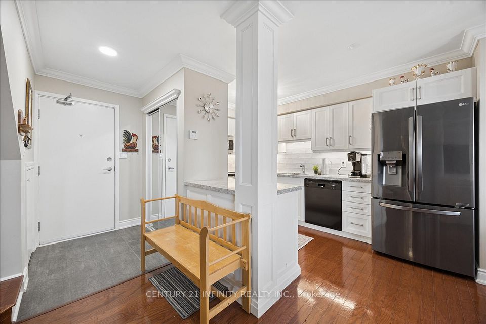 Condo Apartment at 50 Richmond Street E 635, Oshawa, ON L1G 7C7, Oshawa