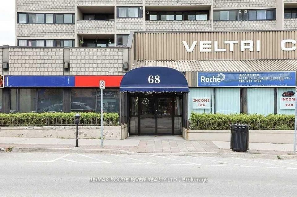 68 King Street E C-1, Clarington, ON L1C 3X2