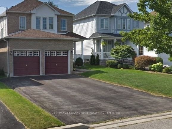 Detached at 26 Bedell Crescent, Whitby, ON L1R 2N8, Whitby