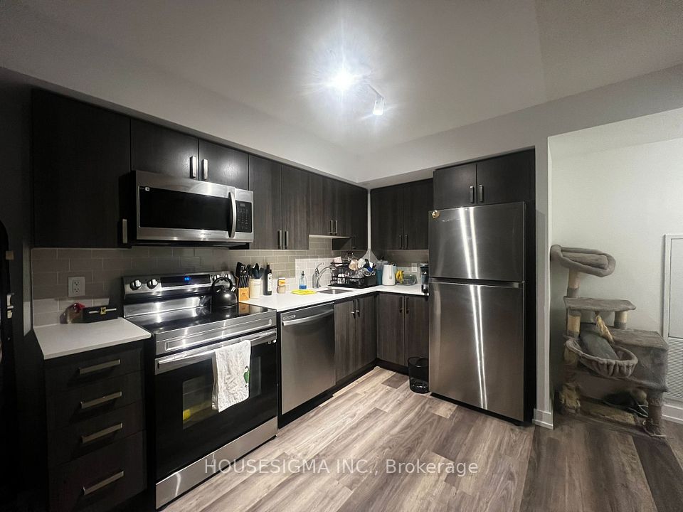 Condo Apartment at 1480 Bayly Street 1110, Pickering, ON L1W 0C2, Pickering