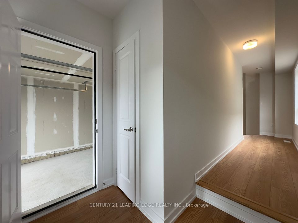 Att/Row/Townhouse at 66 Danielle Moore Circle Upper, Toronto E09, ON M1P 0G9, Toronto E09