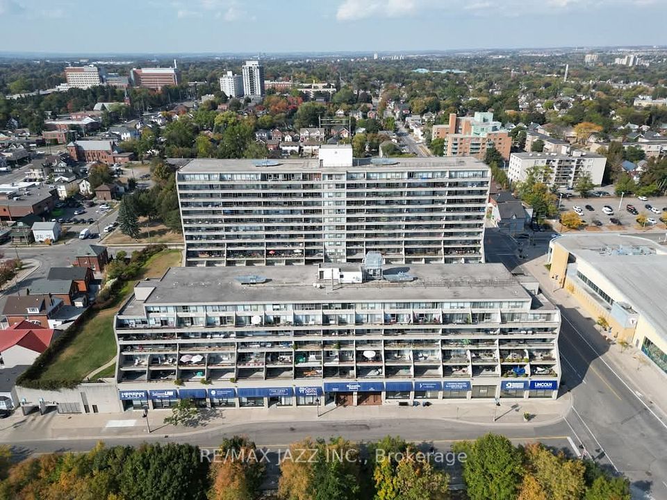 Condo Apartment at 55 William Street E Ph 7, Oshawa, ON L1G 7C9, Oshawa