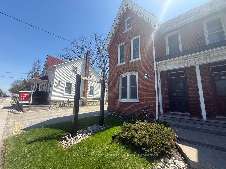 575 Kingston Road W, Ajax, ON L1T 3A2