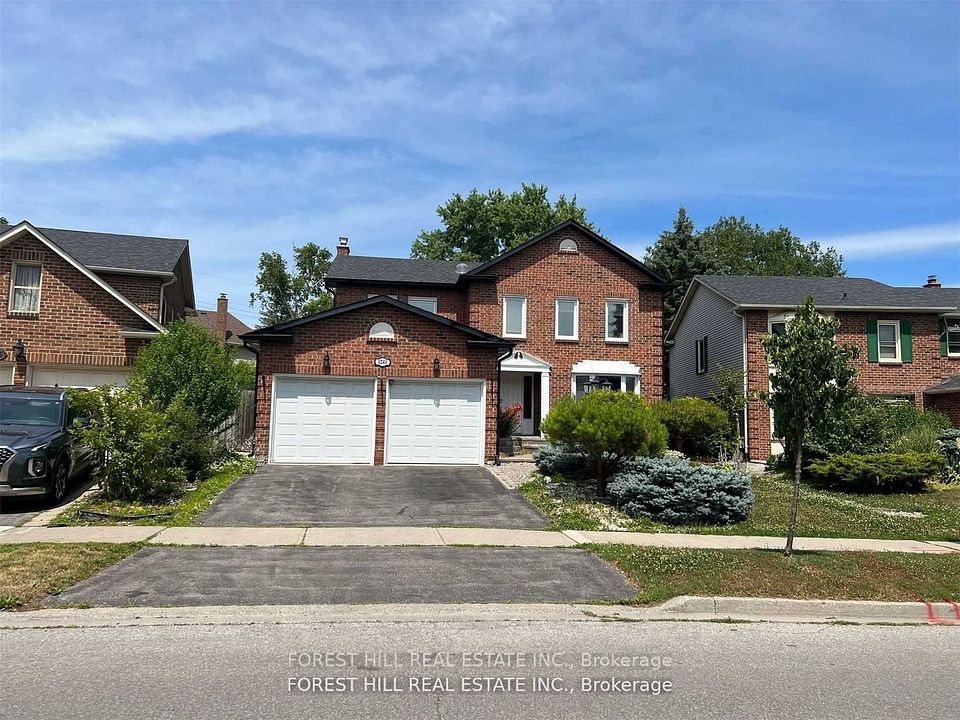Detached at 1241 Maple Ridge Drive, Pickering, ON L1X 1A8, Pickering