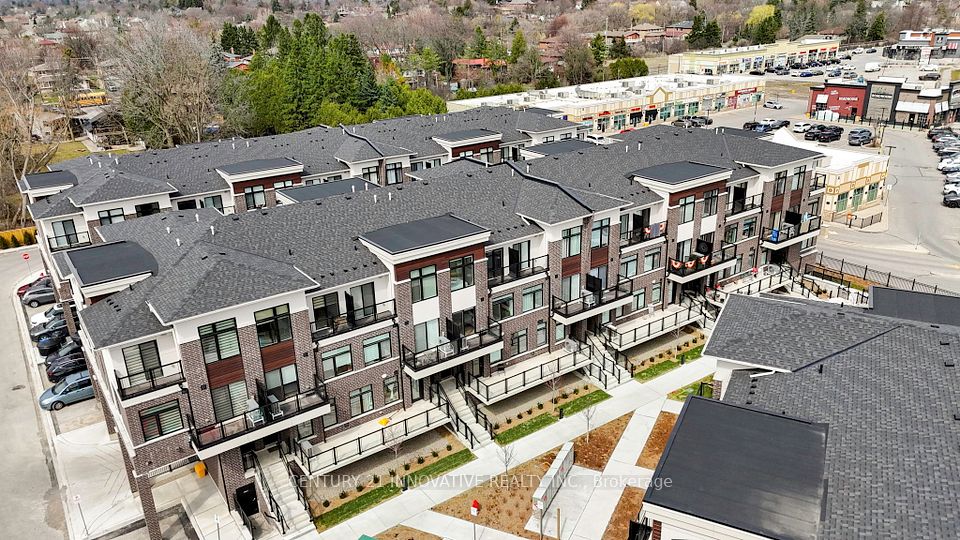 Condo Townhouse at 755 Omega Drive 225, Pickering, ON L1V 0H1, Pickering
