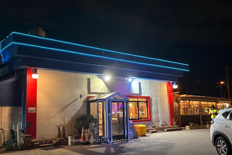 4401 Sheppard Avenue E, Toronto E07, ON M1S 1T9