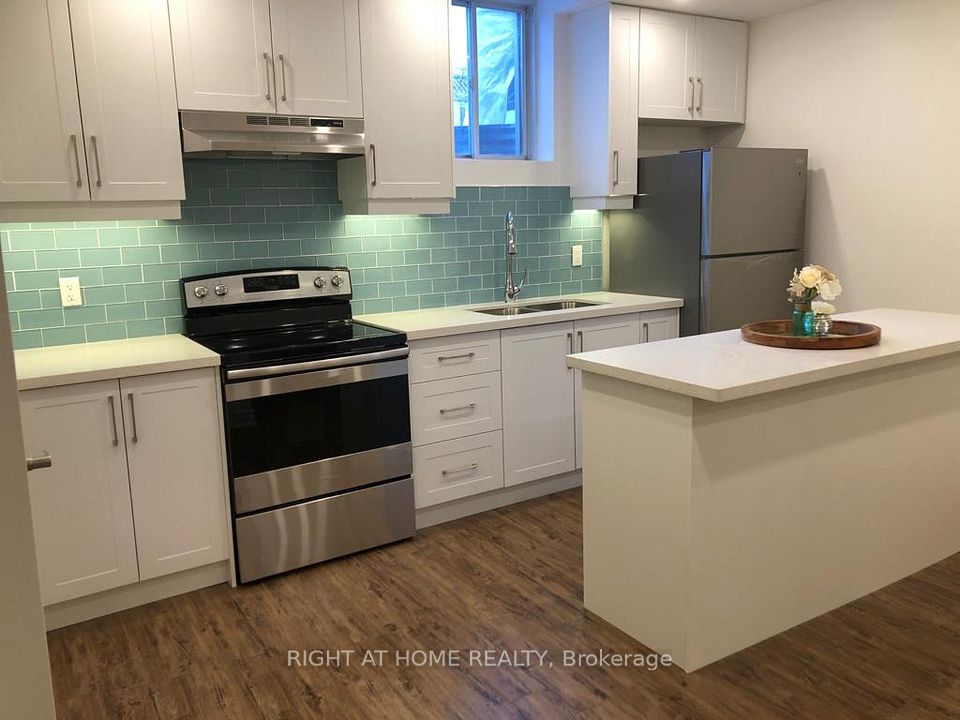 Semi-Detached  at 20 Flatfield Terrace, Toronto E11, ON M1B 6B9, Toronto E11