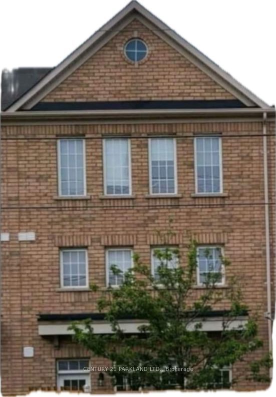 Att/Row/Townhouse at 52 Ignatius Lane, Toronto E10, ON M1E 0A3, Toronto E10