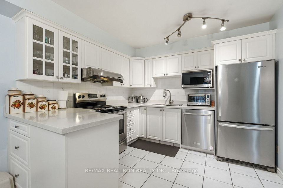 Att/Row/Townhouse at 108 Quantrell Trail, Toronto E11, ON M1B 1L8, Toronto E11