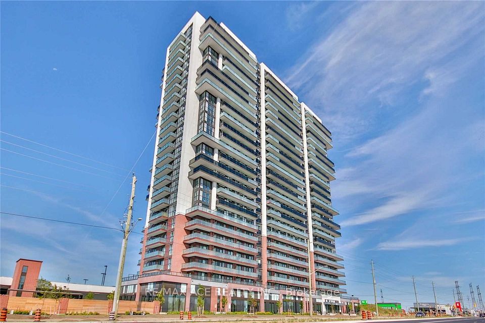 Condo Apartment at 2550 Simcoe Street N 218, Oshawa, ON L1L 0R5, Oshawa