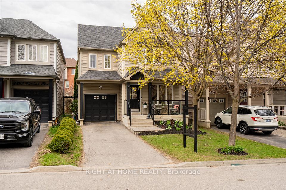 Detached at 2396 Winlord Place, Oshawa, ON L1L 0B7, Oshawa