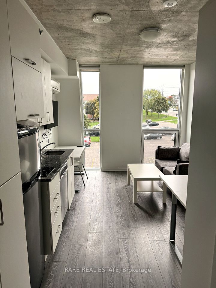 Condo Apartment at 1900 Simcoe Street N 224, Oshawa, ON L1G 4Y3, Oshawa