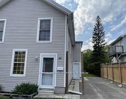 Detached at 26 Whiting Avenue 1 Bdrm, Oshawa, ON L1H 3T3, Oshawa