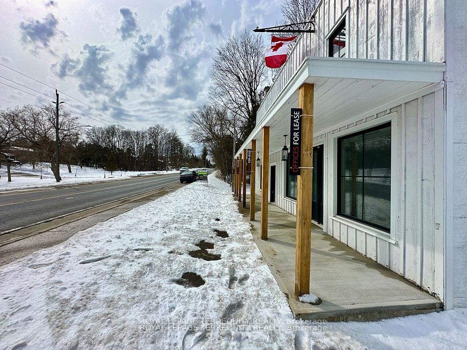 Commercial Retail at 132 Highway 7 N/A W7, Pickering, ON L1Y 0A9, Pickering
