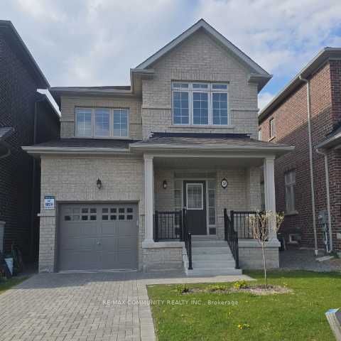 Detached at 59 Mountainside Crescent, Whitby, ON L1R 0P4, Whitby