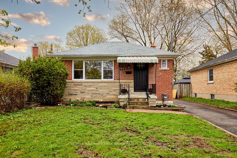 Detached at 295 Baldwin Street, Oshawa, ON L1H 6H5, Oshawa
