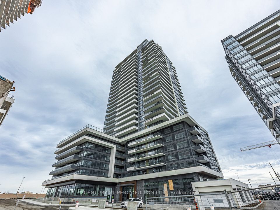 Condo Apartment at 1455 Celebration Drive 215, Pickering, ON L1W 0C3, Pickering