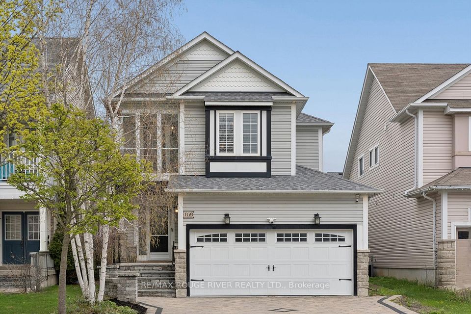 Detached at 169 Wilshire Drive, Whitby, ON L1M 2L7, Whitby