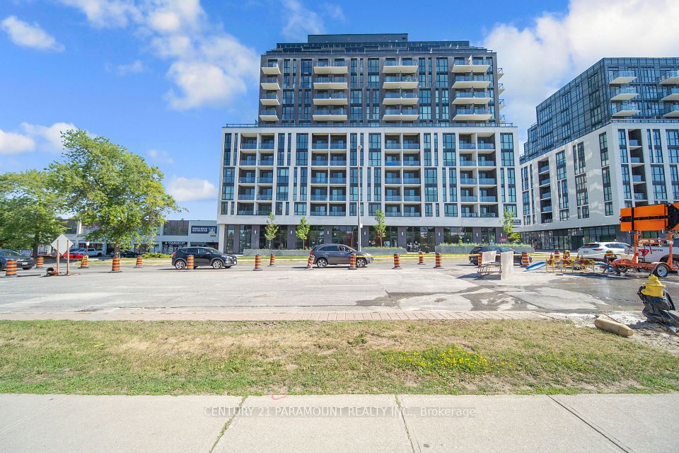 3445 Sheppard Avenue E R-07, Toronto E05, ON M1T 3K5