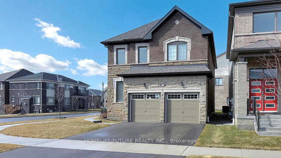 Detached at 3254 Turnstone Boulevard, Pickering, ON L0H 1J0, Pickering