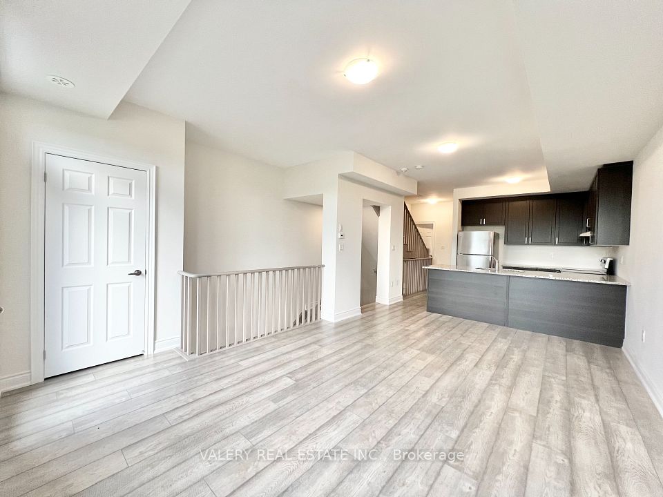 Att/Row/Townhouse at 2667 Megdalen Path, Oshawa, ON L1L 0R6, Oshawa